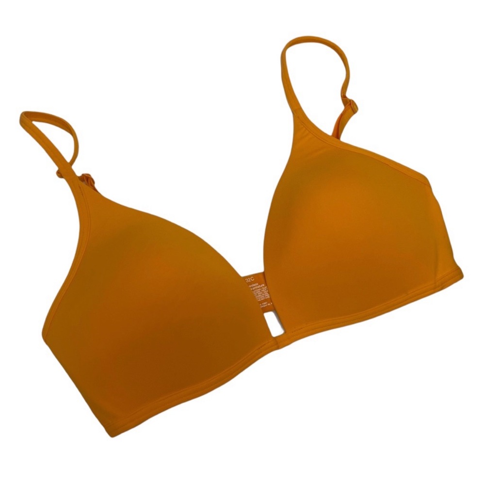 Gap body convertible wireless bra